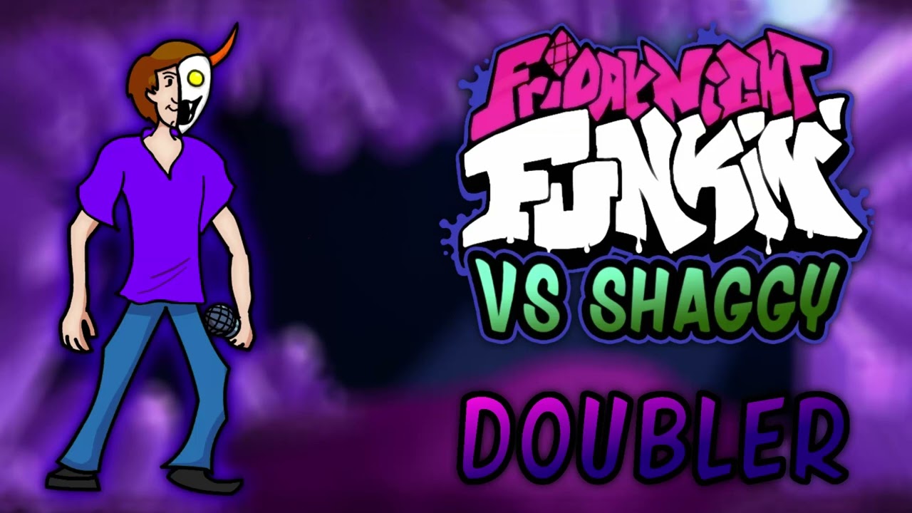 Doubler - Vs. Shaggy Fan Song (FLP INCLUDED)