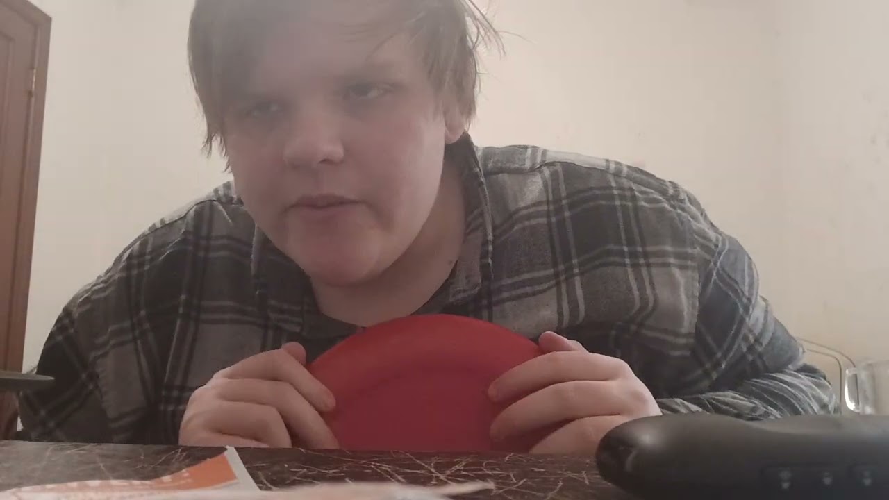 ASMR Am back!!!