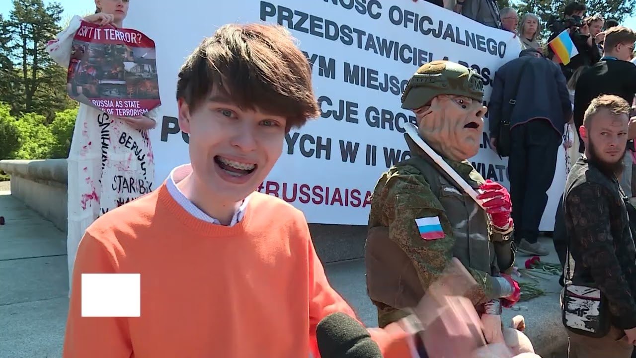 Russia's Letter to Poland About Smoleńsk Plane Crash