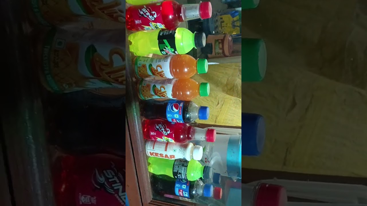NS Dj vibration se hilne la ga cool drink