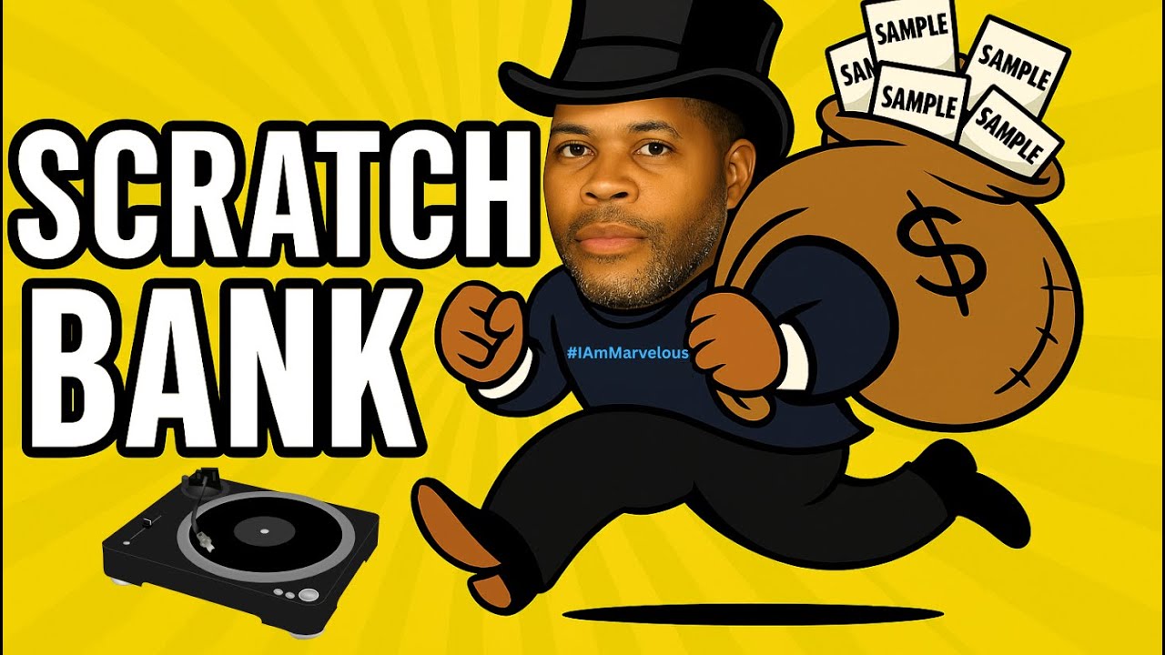 Unlocking Scratch Bank: The Cheat Code You’re Sleeping On