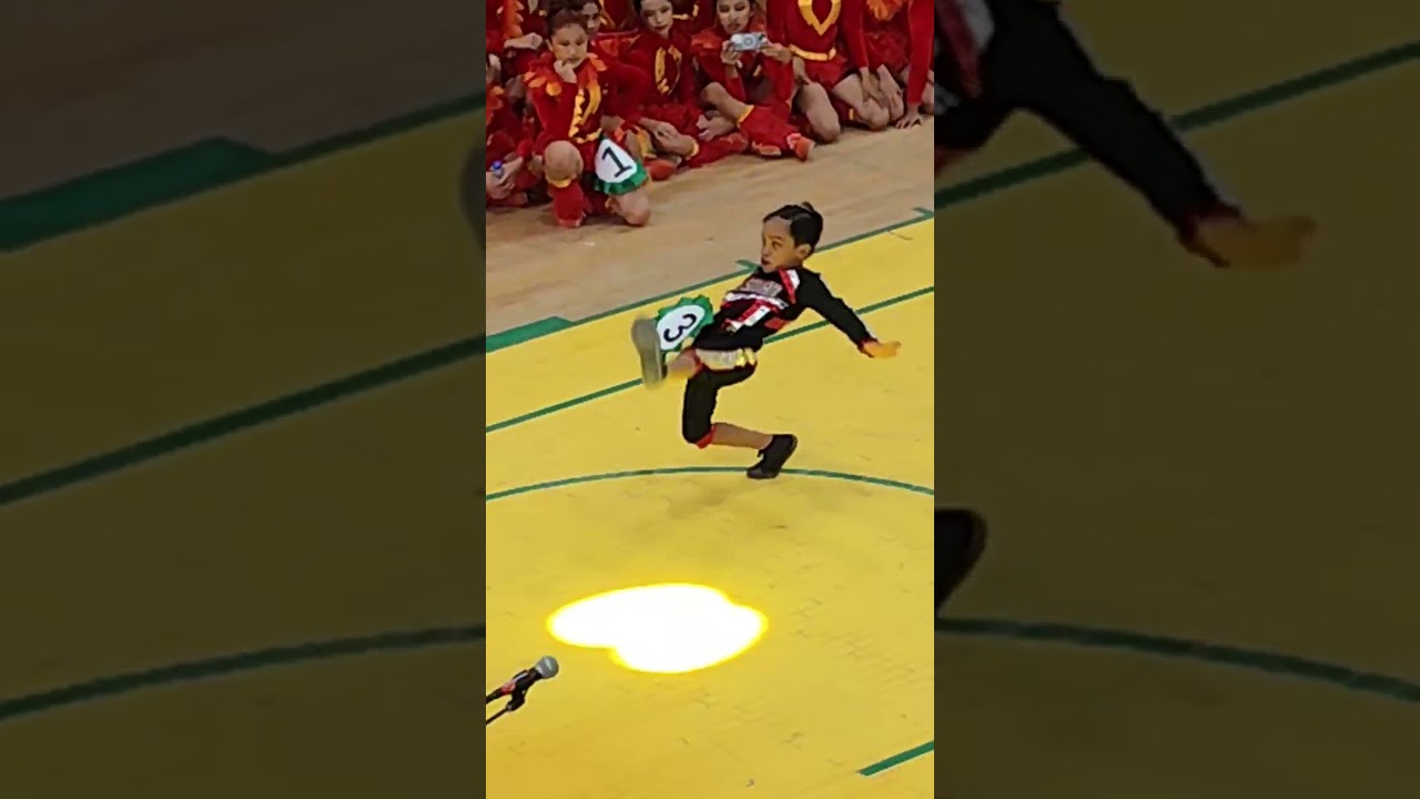 Escalante City's Charter Day 2026_Cheerdance Competition-Escalante Elementary School_BESTCHEERLEADER