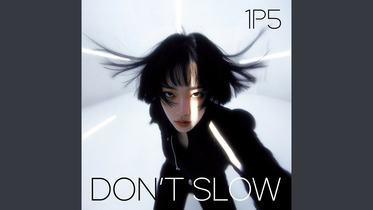 Don't Slow