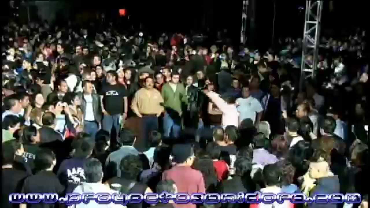 PEPSI CENTER - BANANA - OCTUBRE 2014
