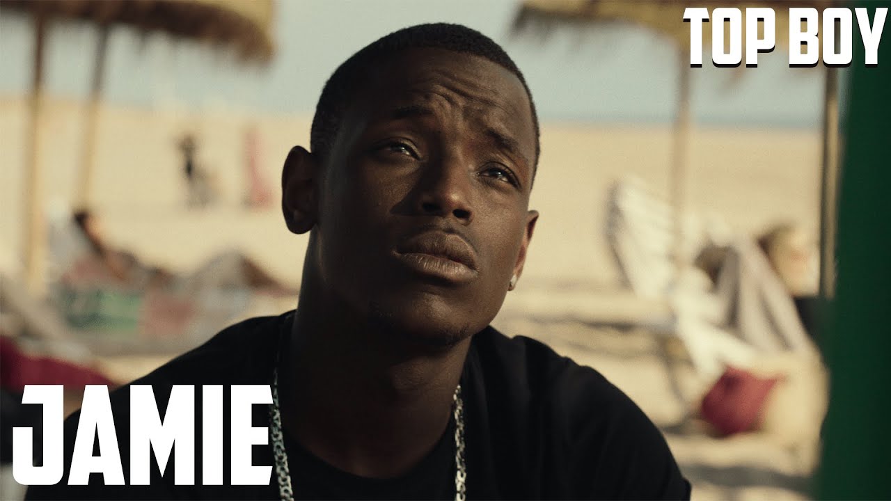Jamie Edit | Top Boy