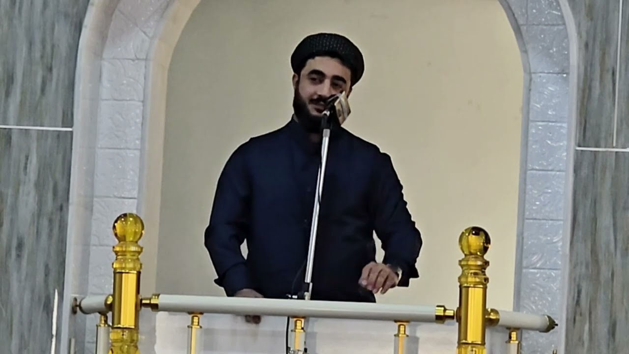 ماموستا : یعقوب سندی (خودێ بپارێزت) بابەت: سحر و مەتڕسیا سحرێ.