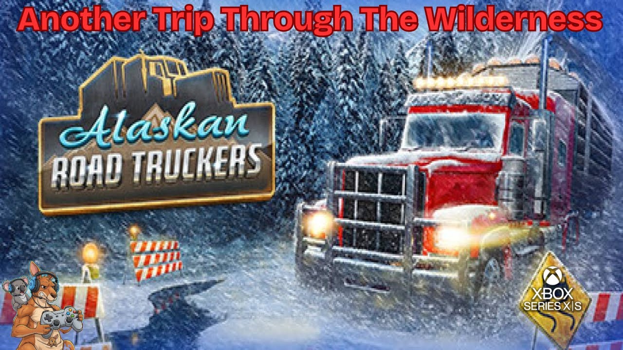 Another Trip Through The Wilderness
