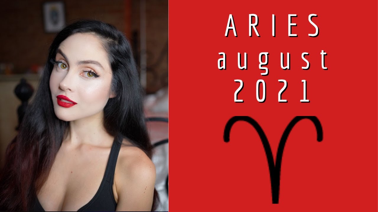 ARIES AUGUST 2021: FRIENDS KEEP YOU BUSY (love life emerges too tho)