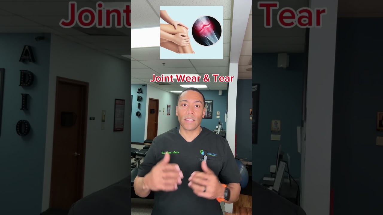 What Happens to Your Spine as You Age? #healthonearth #motivation #vitality #restorehealth