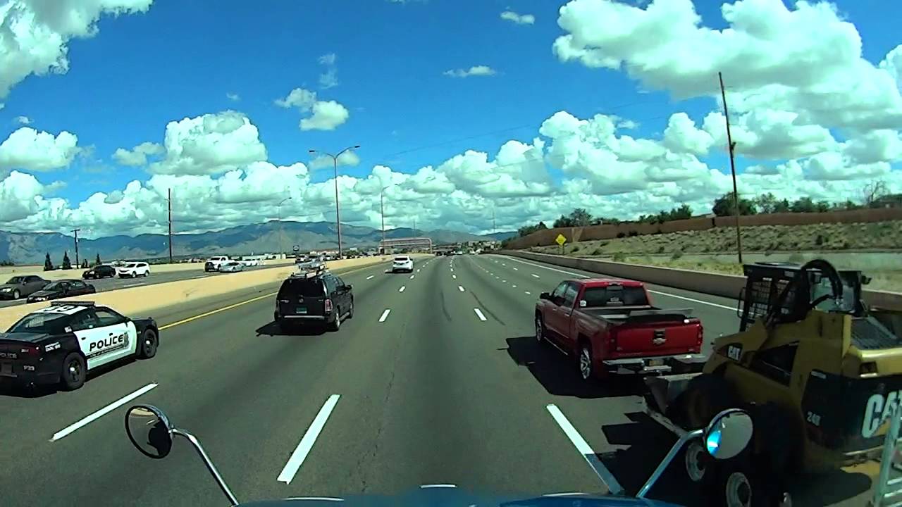 1967 Albuquerque
