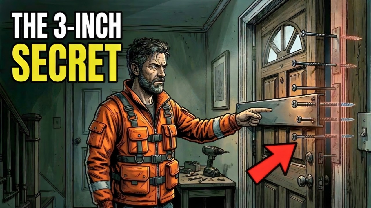 Your House Is a Base, Not a Prison: The Shocking Truth About 