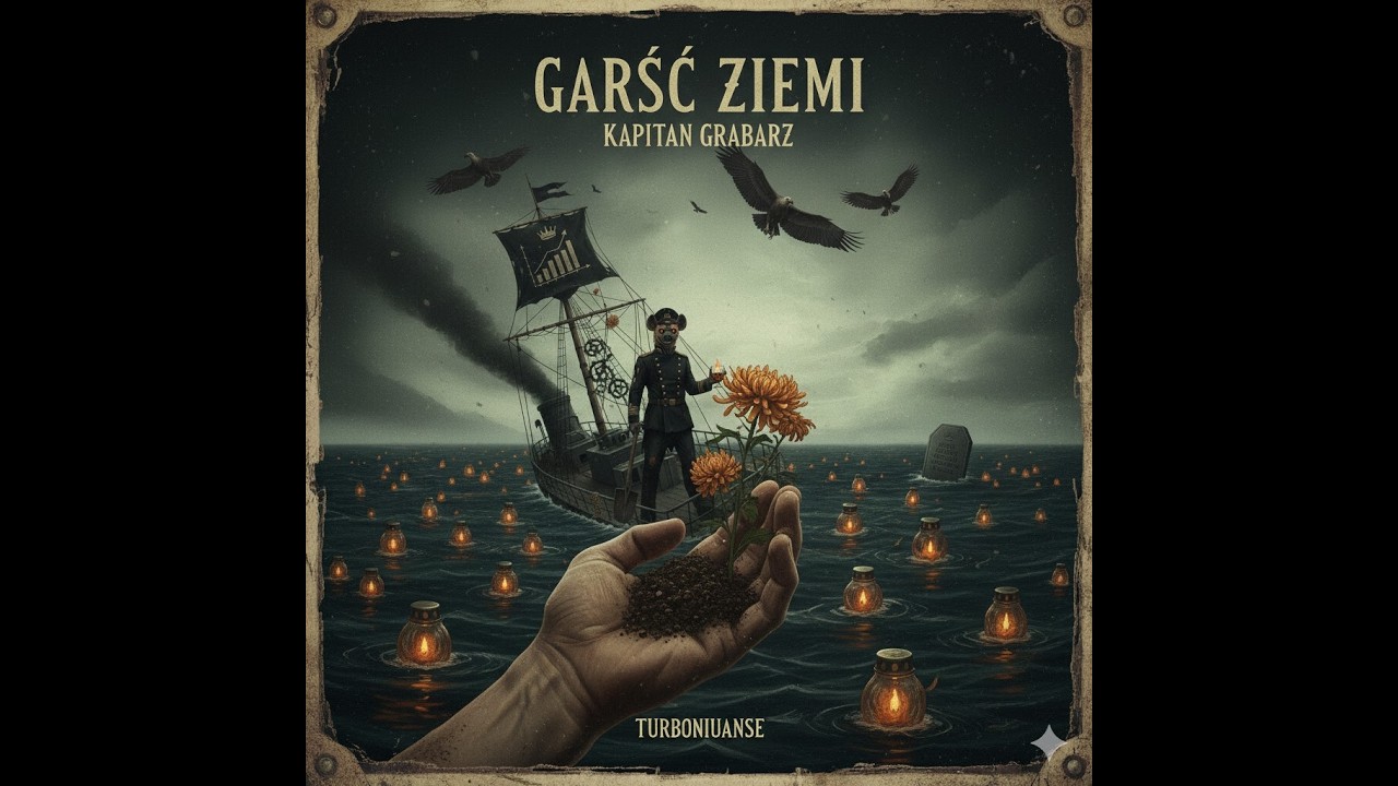 TurboNiuanse - Garść ziemi