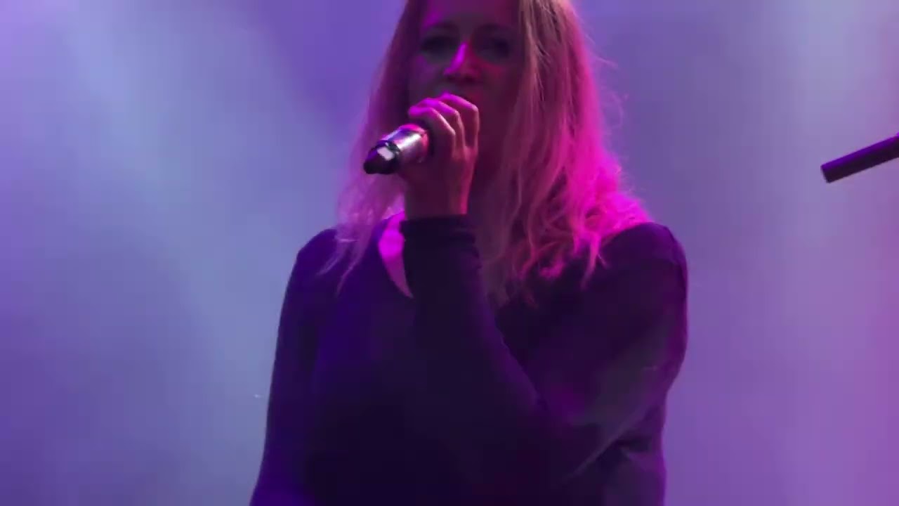 Draconian - Morphine Could - John Smith Rock Festival 2024