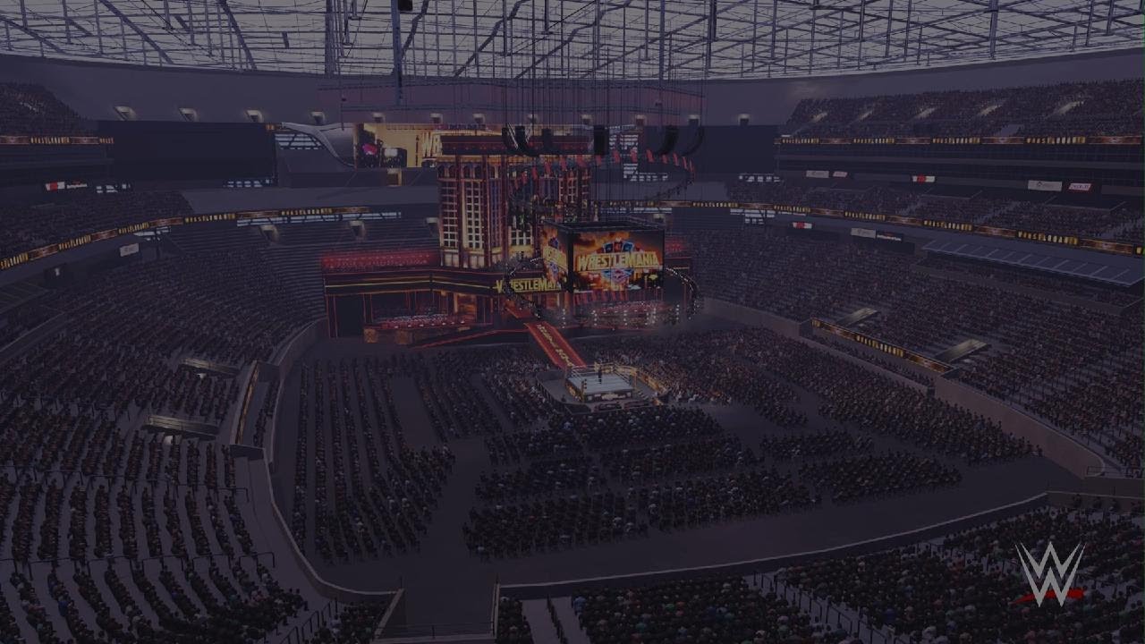 Hardy Party at the Royal Rumble?  Random Cup Match  WWE 2K25