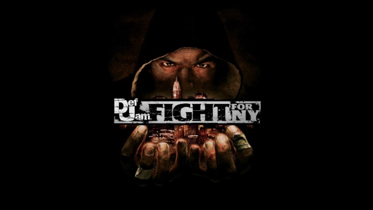 TxmadeC Live| Def Jam Fight For New York& More!!!!