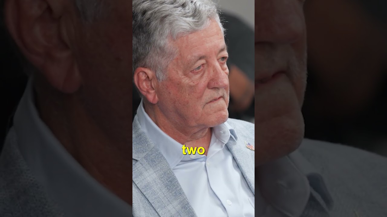 Congressman Maxwell Frost vs 20 Boomers, tomorrow on #surrounded