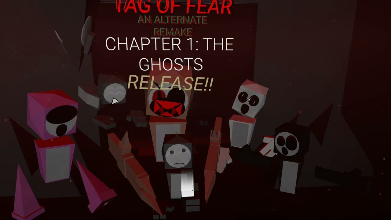 GAME OUT NOW!!! (ON GRABVR)