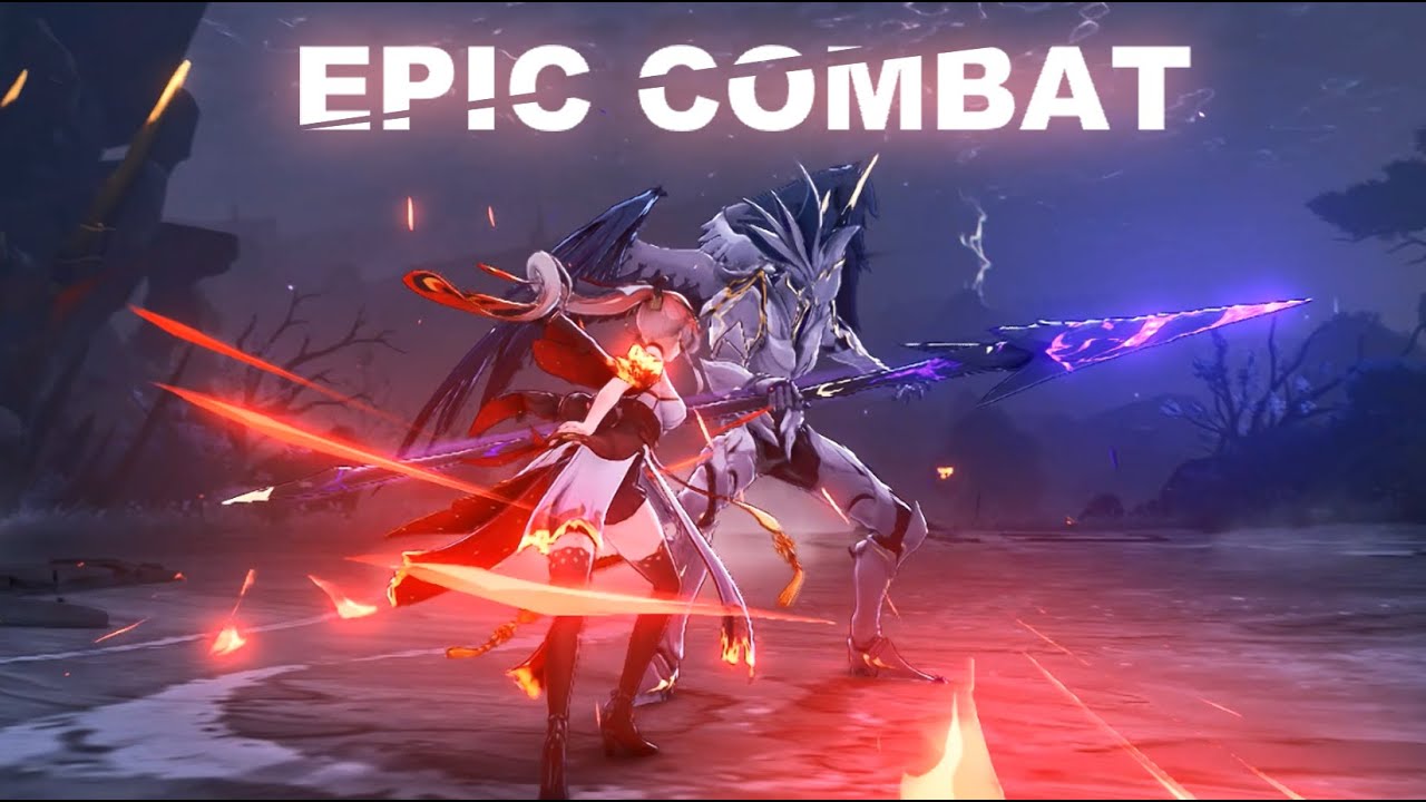Satisfying Combat in Wuthering Waves