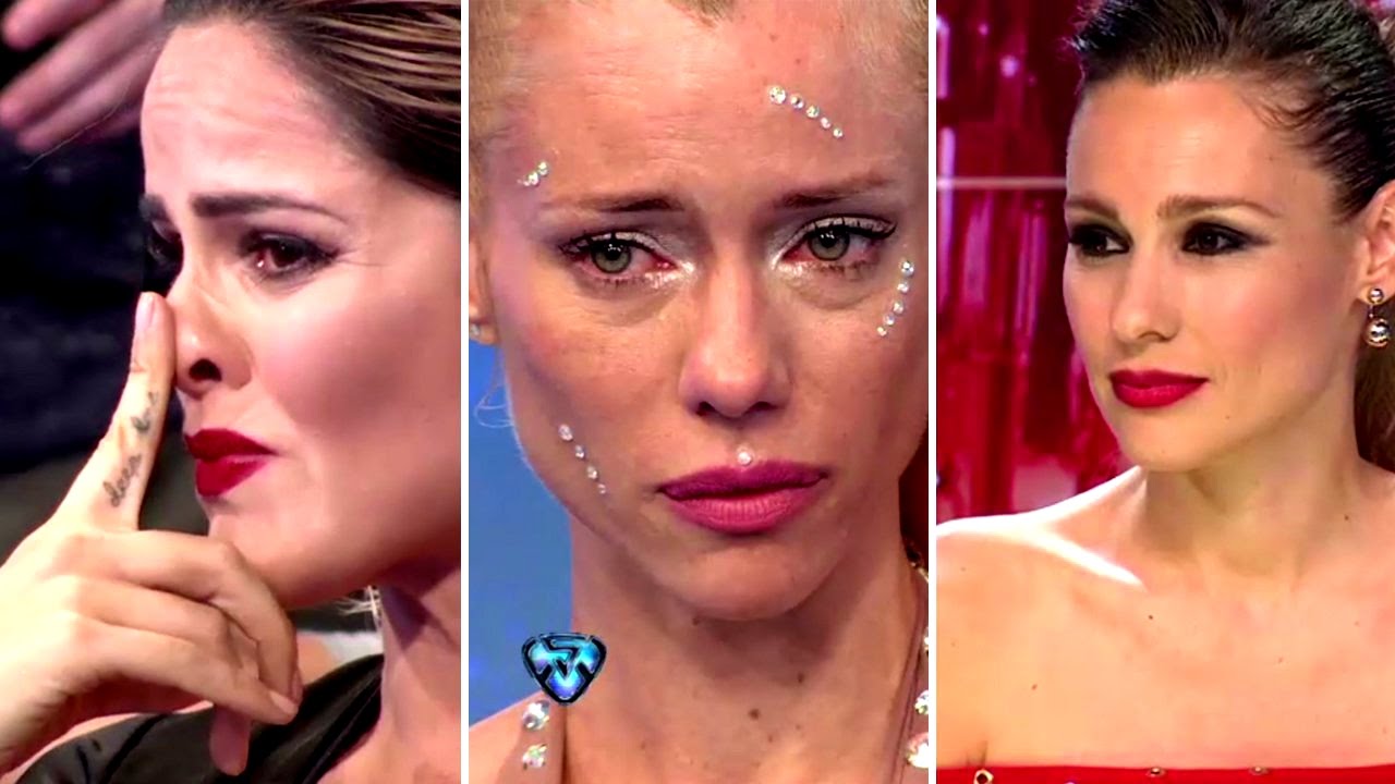 ¡Pampita tuvo una escandalosa pelea con Nicole Neumann y la Chipi!
