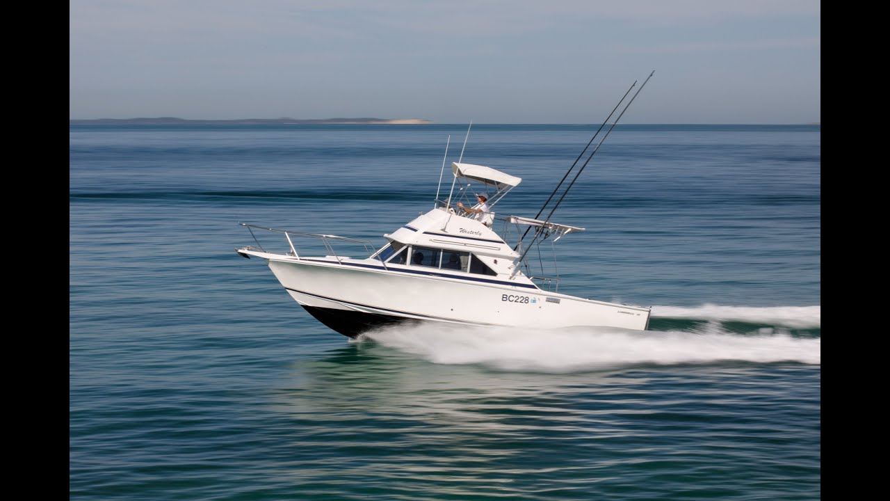 Caribbean 28 | 1999 Model