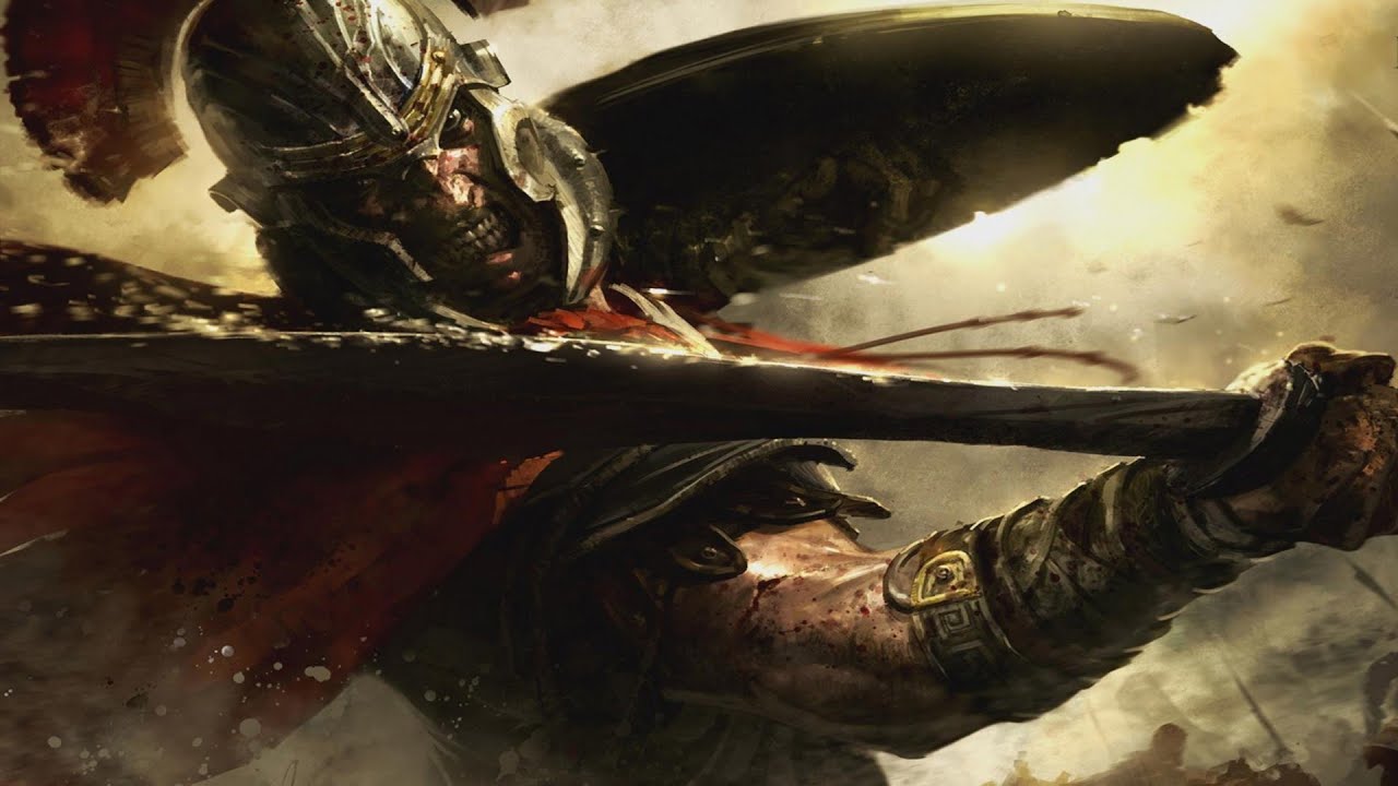 Back From The Dead -- Ultimate Gaming Tribute