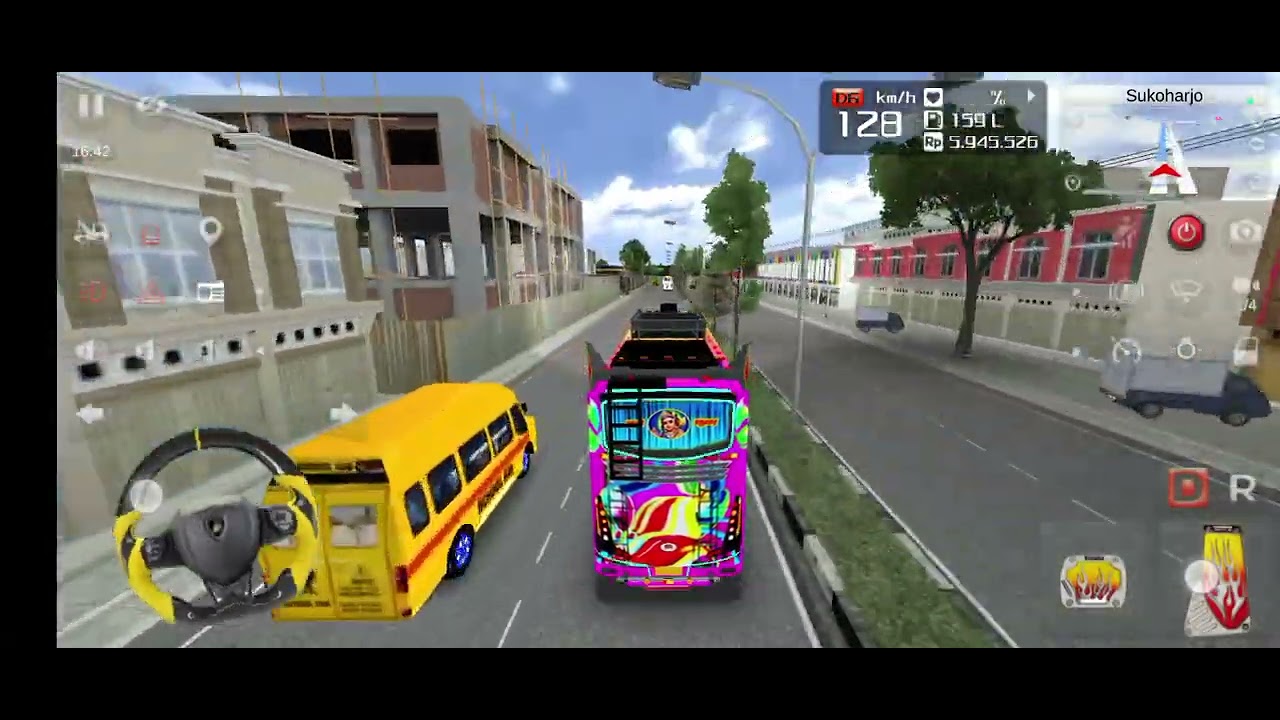 CK BALAN PRIVATE BUS ROUTE MADURAI TO PALANI WATCH END #gsvsanth 