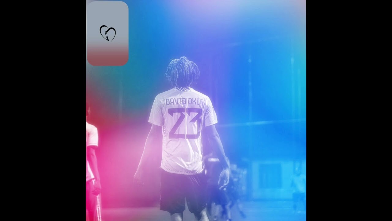 David Okit ft M-Kay Type Beat - Experience