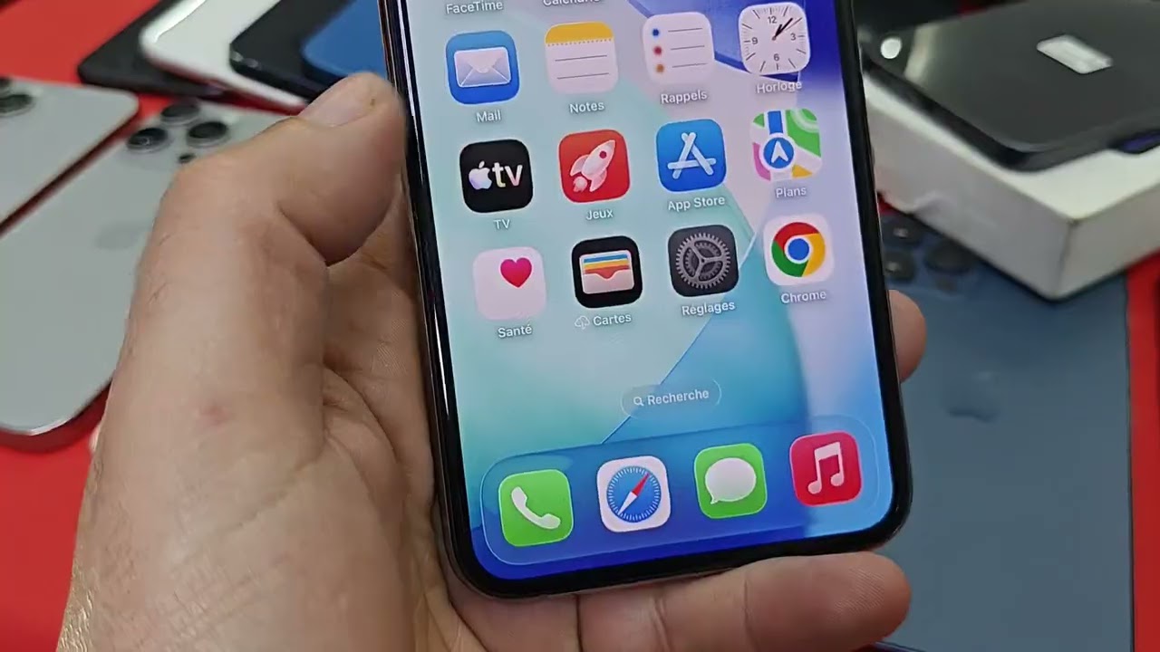 #######  24 / 02 / 2026 ######📱✨ مرحبا بناس وزبناء متجر KS SMARTPHONE ✨📱اللي باغي هاتف مستعمل نقي 