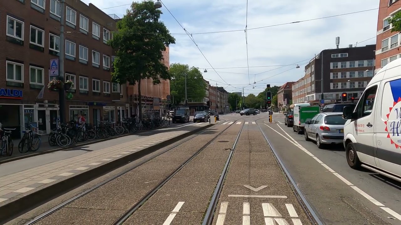 Hoofdweg /postjesweg 1 GX011244