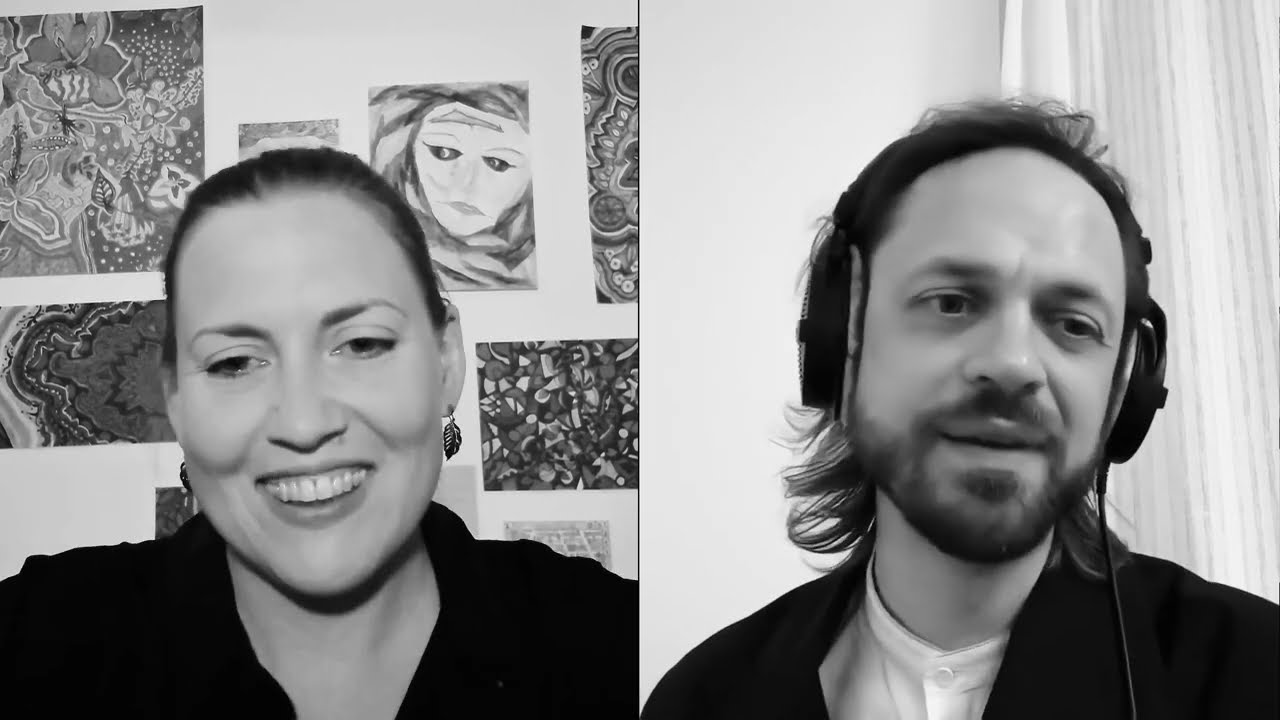 To The Heart: Interview with Anders Hagström / Ashbury Heights