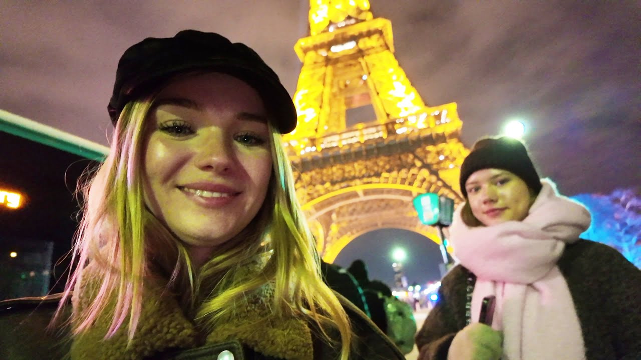 Wir essen uns durch Paris und wollen nie wieder gehen