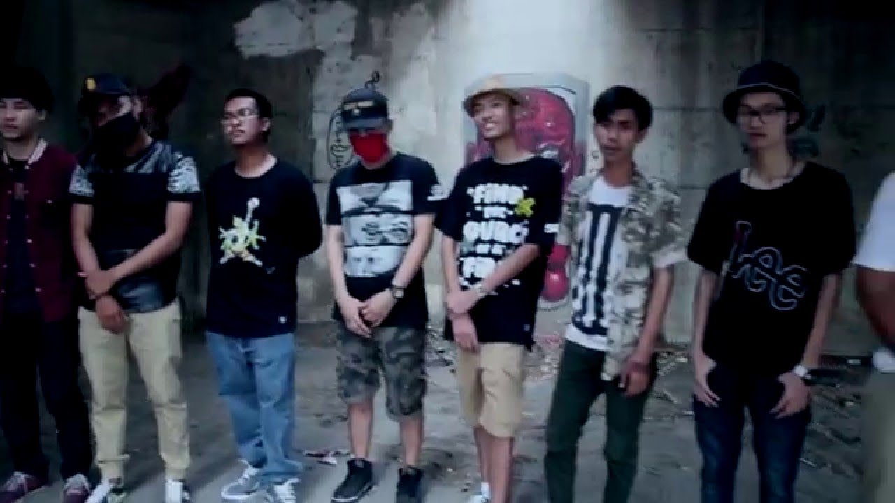 RARE CYPHER EP.ZERO # The First Impression Cypher