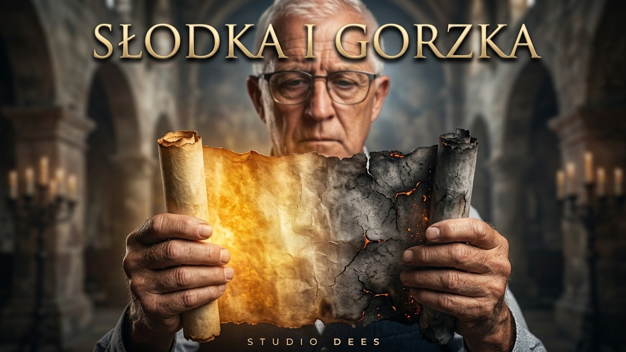 Apokalipsa - Wyjaśniona Kwestia Świątyni @StudioDeeS