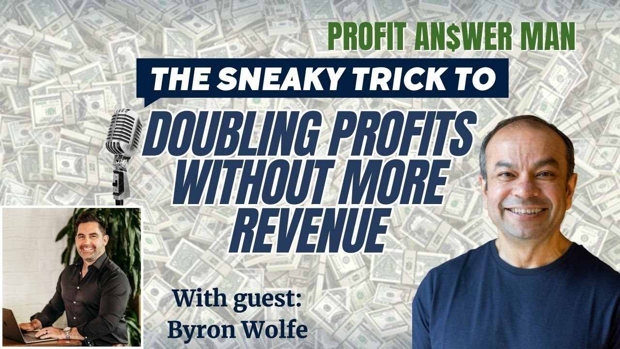 Your Financial Statements Are Lying to You