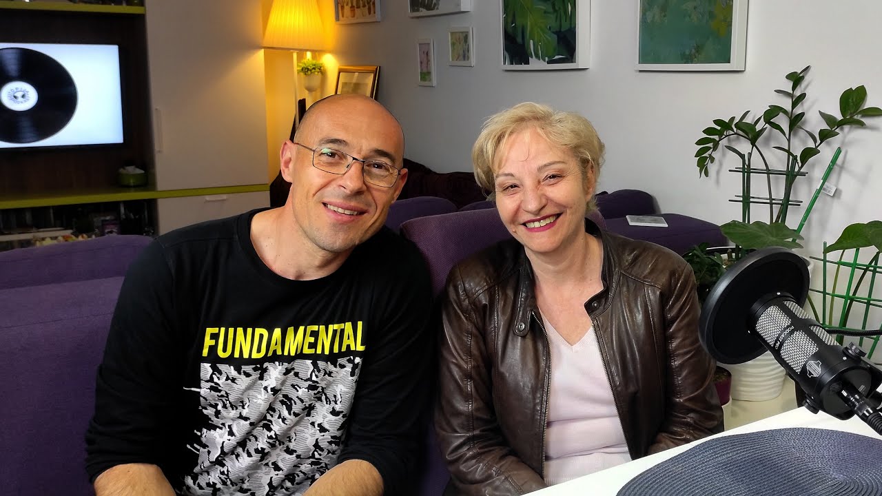 Jasmina Mikljan PROFESIONALNA  UPRAVITELJKA, ISTORIČARKA Utopija podkast ep.033