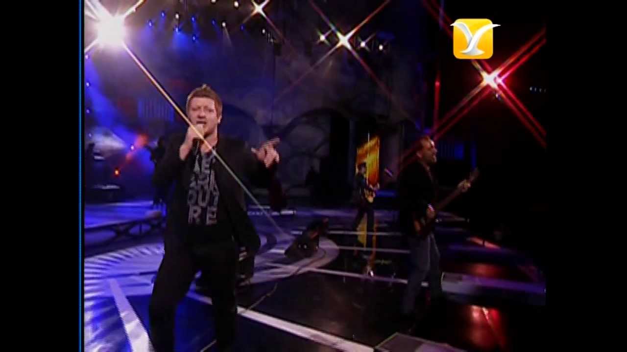 Natalino, De Amor Ya No Se Muere, Festival de Viña 2009