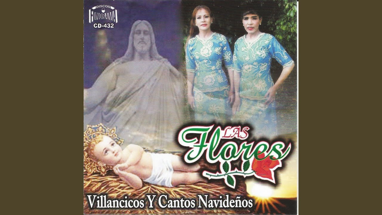 Nacimiento del Niño Dios