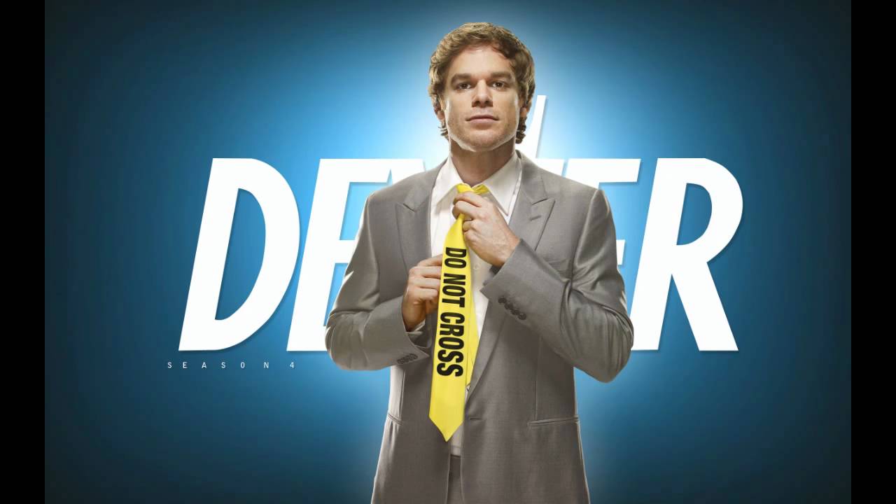 Hello Dexter Morgan Dubstep
