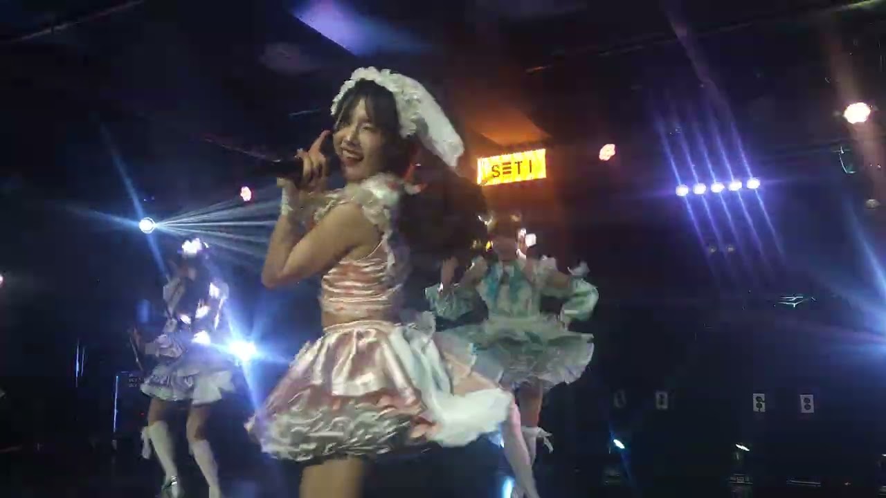 2026.01.10 SETi FES Vol.20 Euphonie Petpet Somsom Elffy Porpor タイ地下アイドル