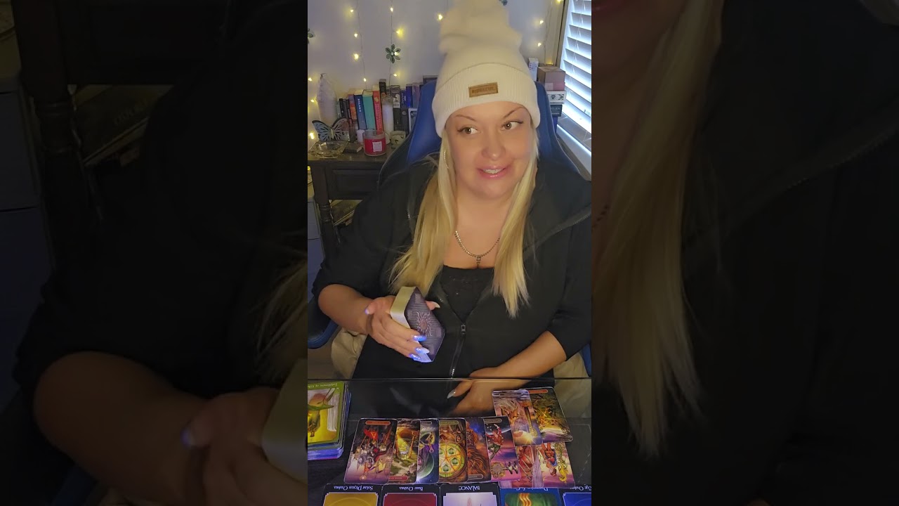 ♓️PISCES WEEK AHEAD♓️PEOPLE ARE ENVIOUS OF U NOW THAT U MASTERED UR INNER GANGSTA 😅