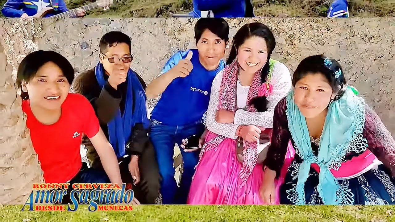 Amor Sagrado -Mix Primicia 2019