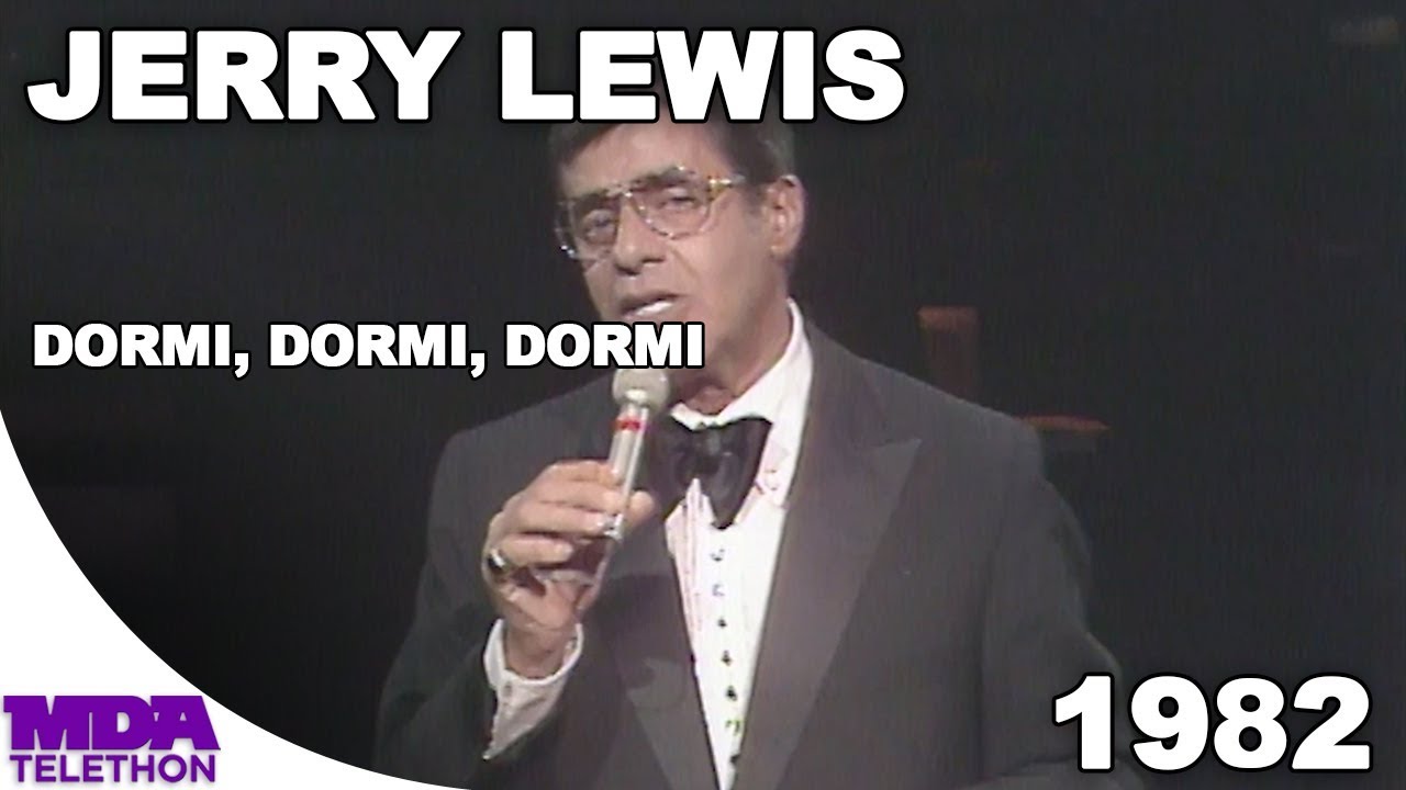 Jerry Lewis - 
