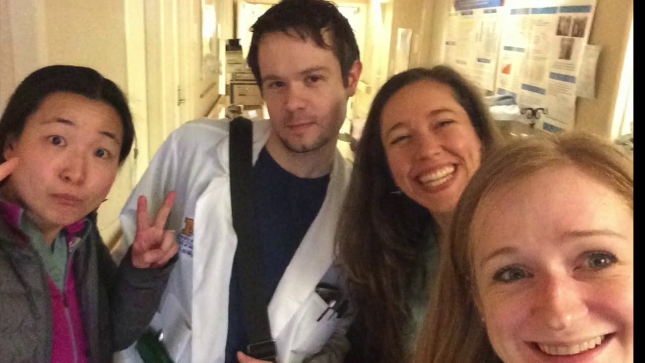 Michigan Medicine Internal Medicine Residency Program