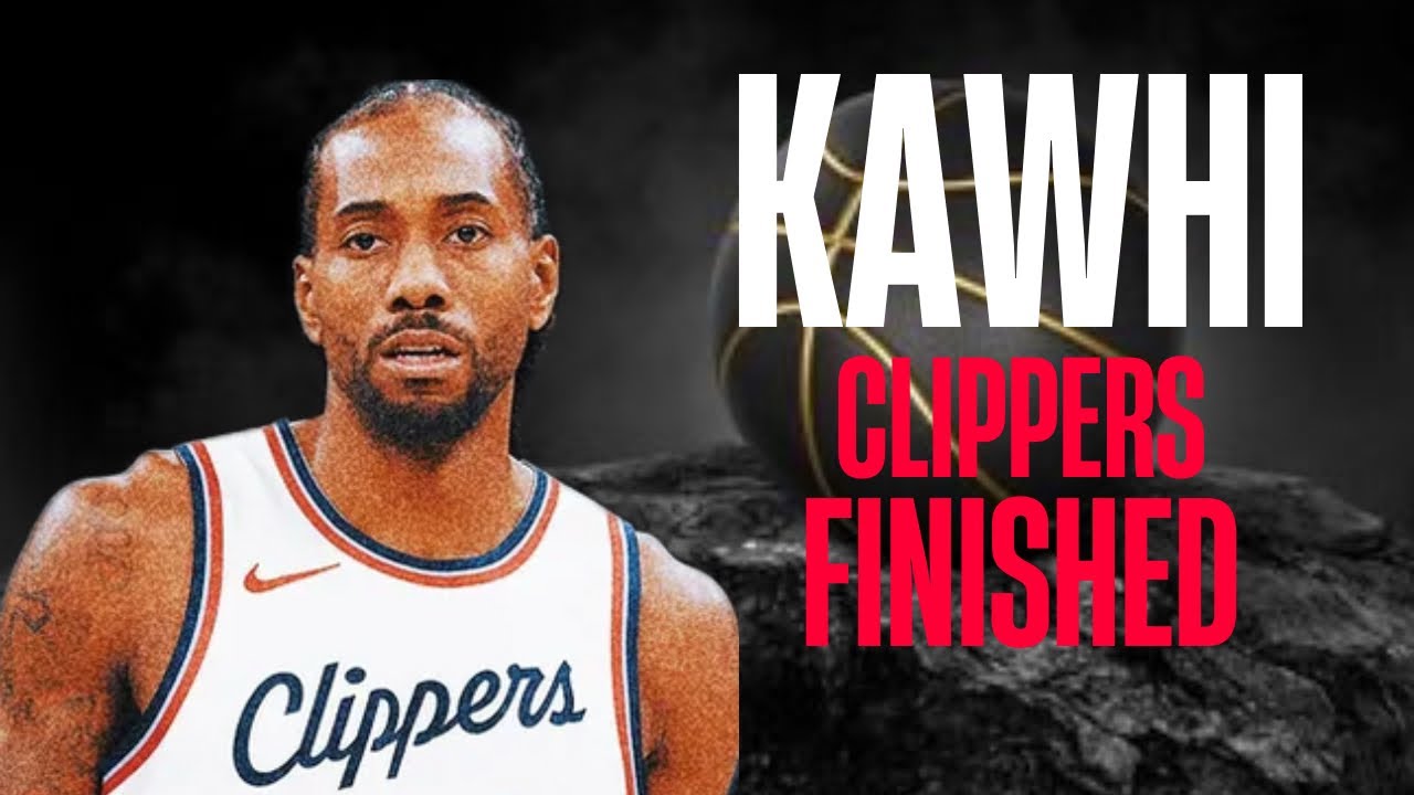 🔴BREAKING NEWS! CLIPPERS FINISHED; TRADE ZUBAC TO PACERS