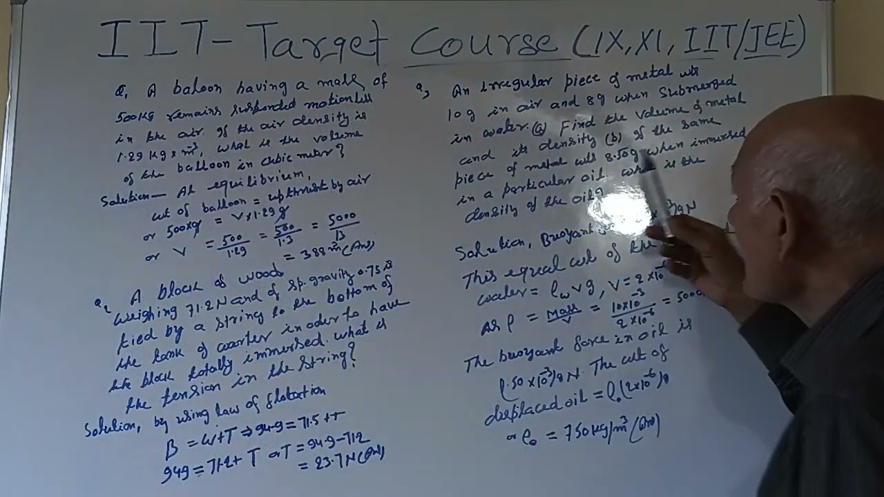 IIT target course 📓 9th 11th IIT JEE 💯🔥