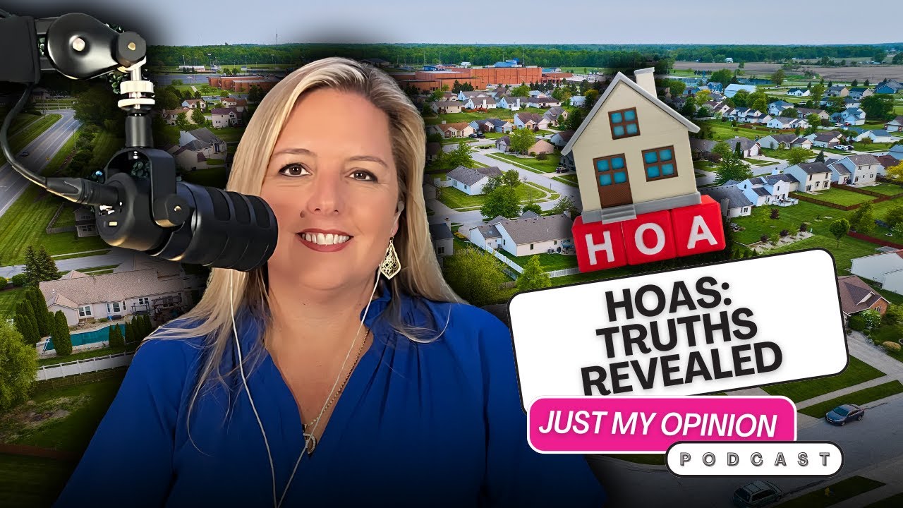 HOA Explained: Your Guide to Homeowners Associations, Rules & Avoiding Fines