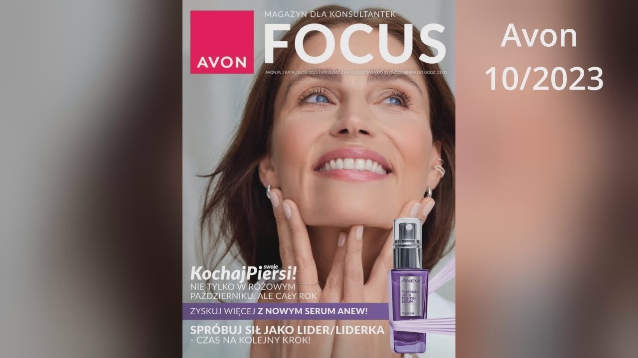 Focus Avon 10 2023
