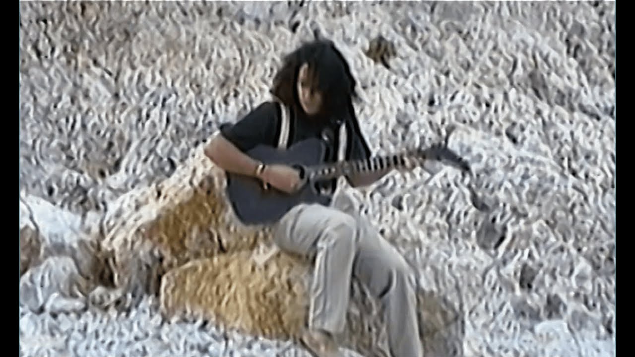 Aris Tomas - Konta Sou (Official Music Video)