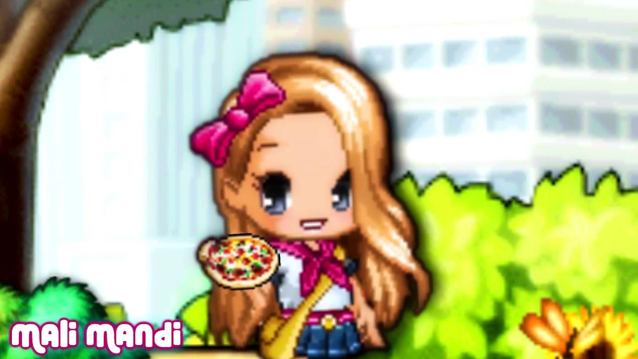 Fantage Music Video - Stronger