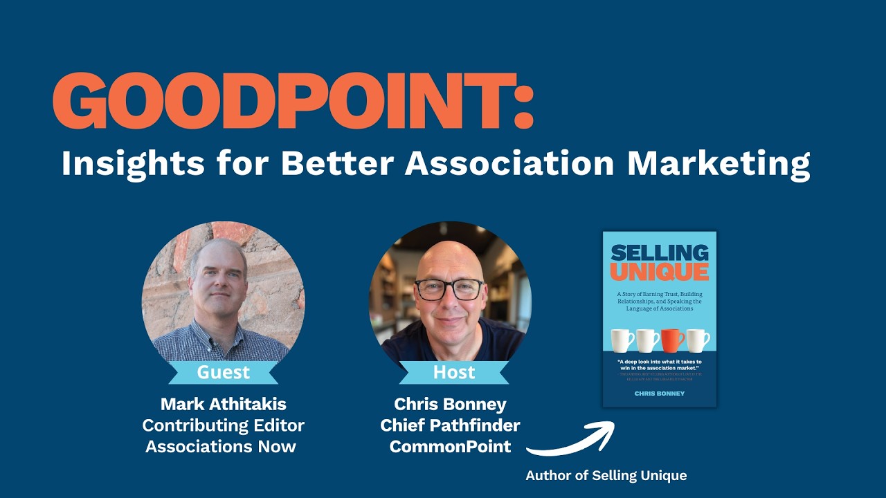 Mark Athitakis Convo FNIAL